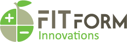 Fit Form Innovations Logo